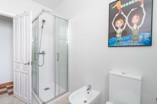 C�ntrico Y Luminoso Apartamento