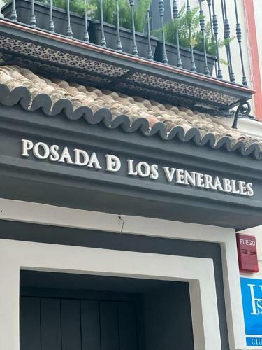 Hotel Posada De Los Venerables