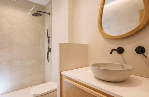 Apartamento Royale San Pablo