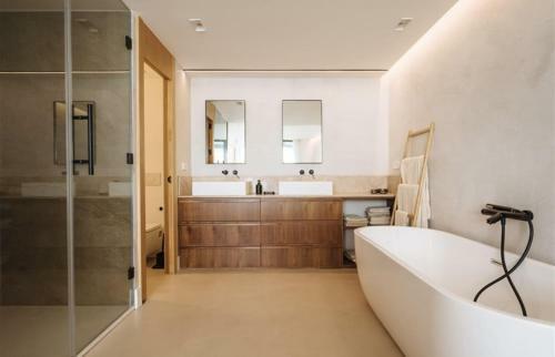 Apartamento Royale San Pablo
