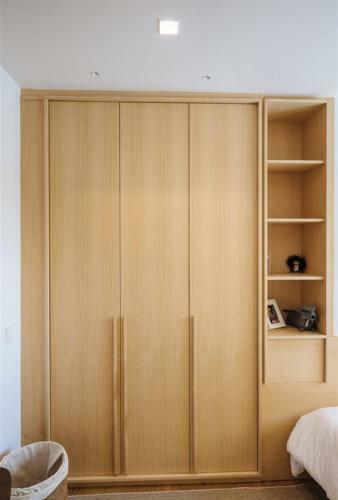 Apartamento Royale San Pablo