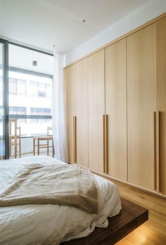 Apartamento Royale San Pablo
