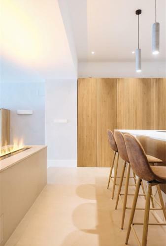Apartamento Royale San Pablo