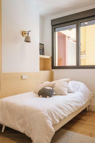 Apartamento Royale San Pablo