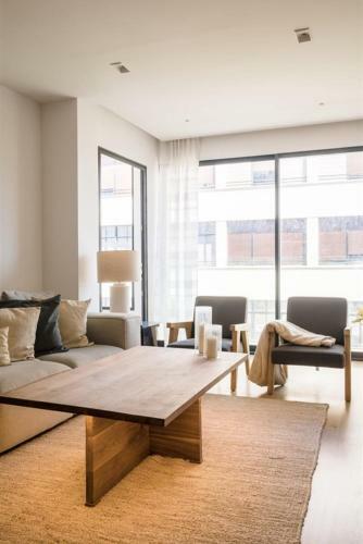Apartamento Royale San Pablo
