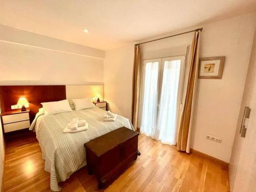 Apartamento Apto Junto Catedral Y Maestranza