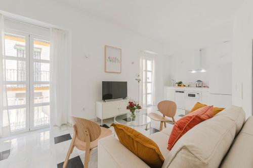 Aurora Terrace Apartments
