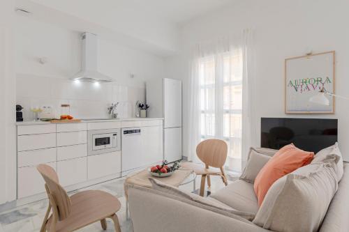 Aurora Terrace Apartments