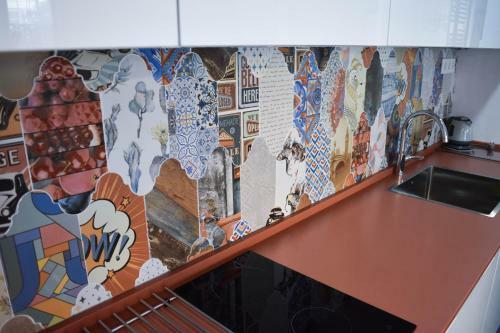 Apartamento Sevilla Urban Flat