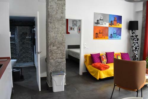 Apartamento Sevilla Urban Flat
