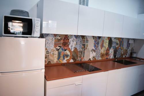 Apartamento Sevilla Urban Flat