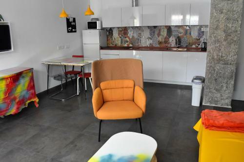 Apartamento Sevilla Urban Flat