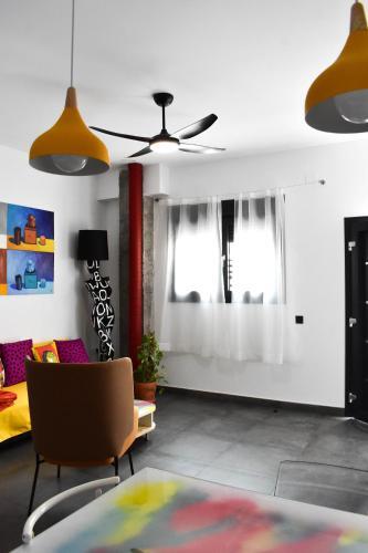 Apartamento Sevilla Urban Flat