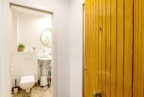 Precioso Apartamento Centrico
