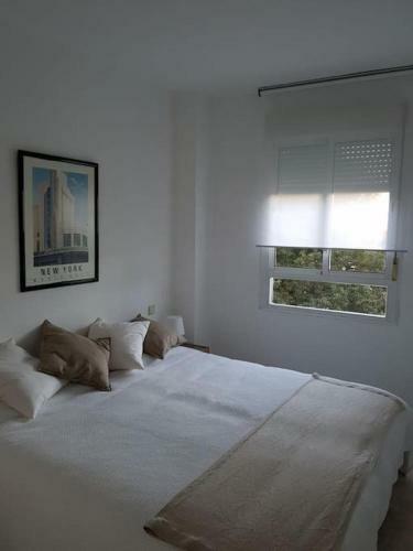 Apartamento En Triana, En Sevilla