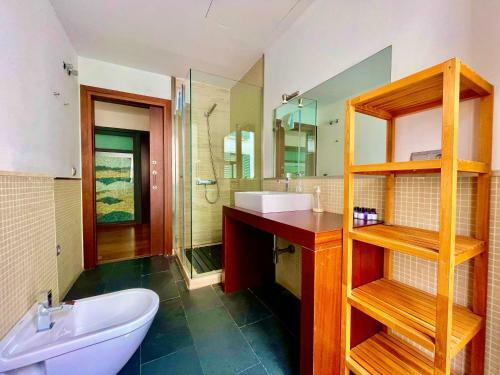Apartamento Caracol Suite - 2 Dormitorios
