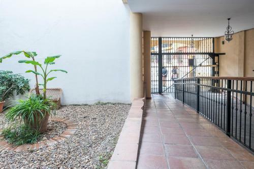 Apartamento Flipanddo Triana
