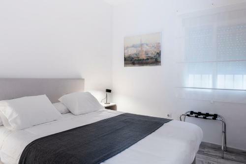 Apartamento Flipanddo Triana