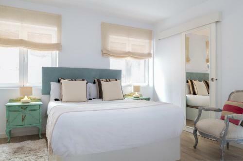 Magno Apartments San Esteban