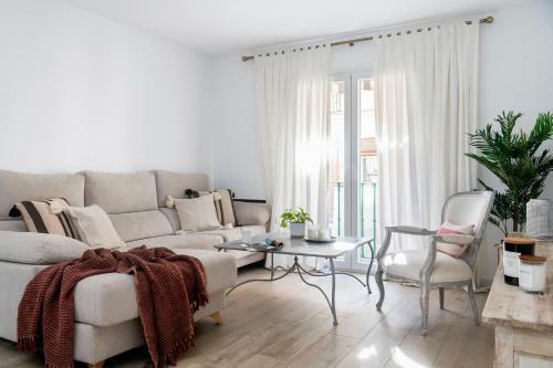Magno Apartments San Esteban