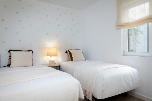 Magno Apartments San Esteban