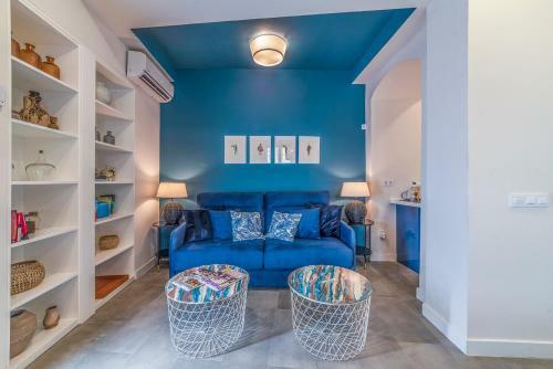 Alohamundi Allure Apartments