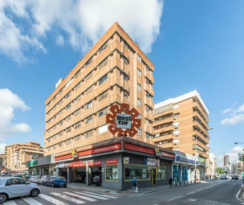 Apartamento La Mirada A Triana