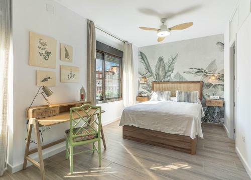 Apartamento La Mirada A Triana