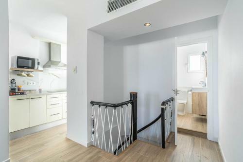 Apartamento La Mirada A Triana