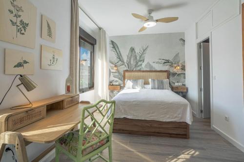 Apartamento La Mirada A Triana