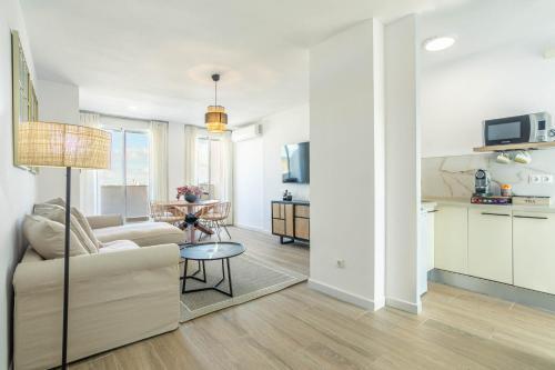 Apartamento La Mirada A Triana