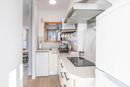 Apartamento La Mirada A Triana