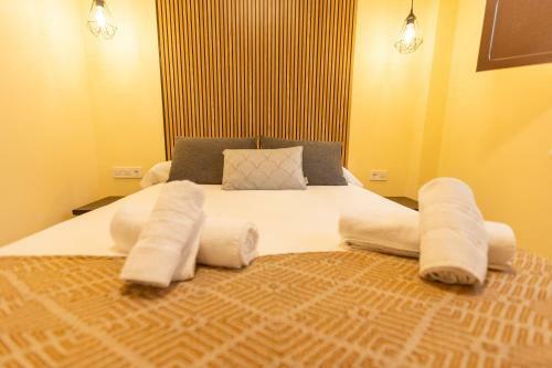 Apartamento Gran Poder Sevilla By Thegoodtourist