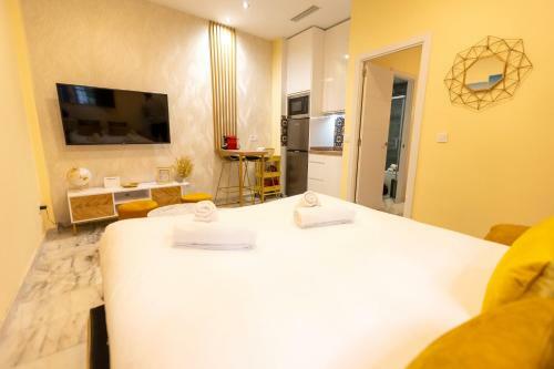 Apartamento Gran Poder Sevilla By Thegoodtourist