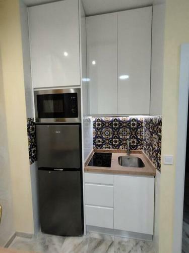 Apartamento Gran Poder Sevilla By Thegoodtourist