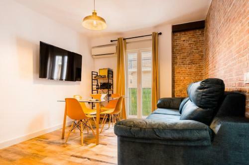 Apartamento Apto C�ntrico, 2 Aparcamientos Privados, Bicis