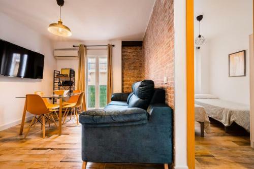 Apartamento Apto C�ntrico, 2 Aparcamientos Privados, Bicis