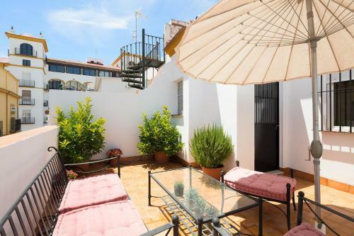 Apartamento Veoapartment Ant�n