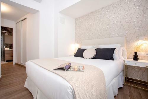 Apartamento Genteel Home Pajaritos 17