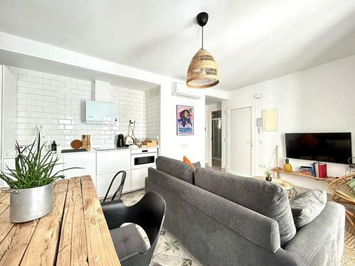Apartamento Hispalis Rooftop Alameda H�rcules
