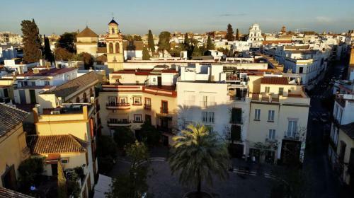 Bed & Breakfast Leyenda Del Hereje