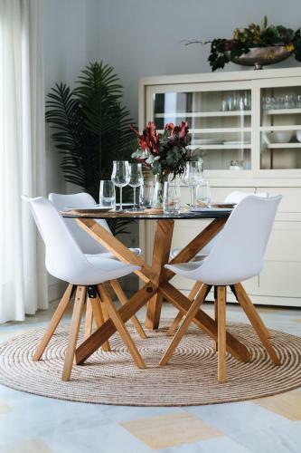Apartamento Duplex-penthouse Zaragoza, By Homing U