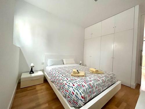 Apartamento Hispalis San Rom�n