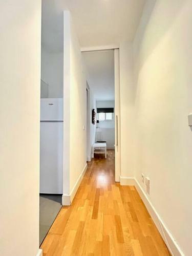 Apartamento Hispalis San Rom�n