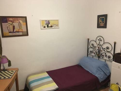 The Oasis One Spacious Apartment In Sevilla