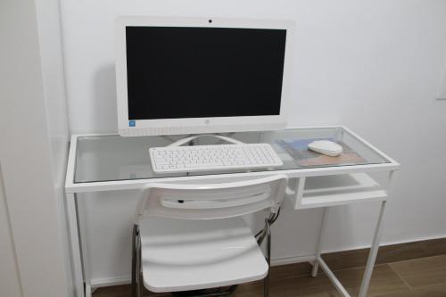 Apartamento Luisahouse. Centro De Triana