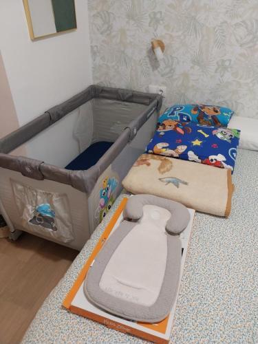 Apartamento Luisahouse. Centro De Triana