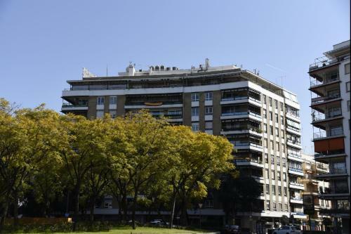 Apartamento En Sevilla Vacacional