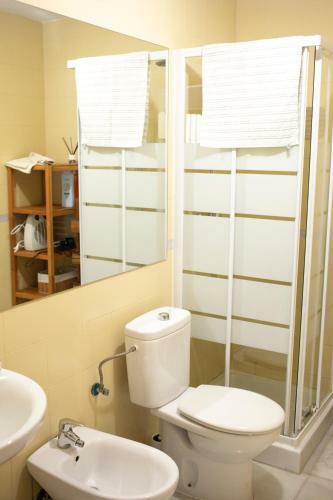 Apartamento �tico Con Balc�n En Pleno Centro