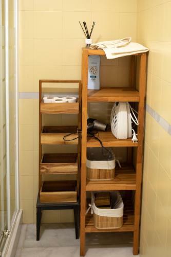 Apartamento �tico Con Balc�n En Pleno Centro